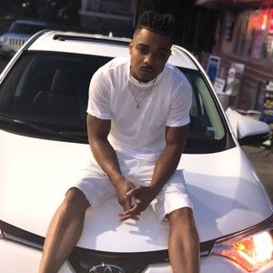 Meet your Posher, Lamontae